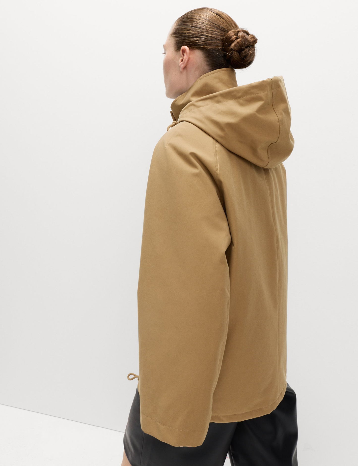 Stormwear Utility Parka