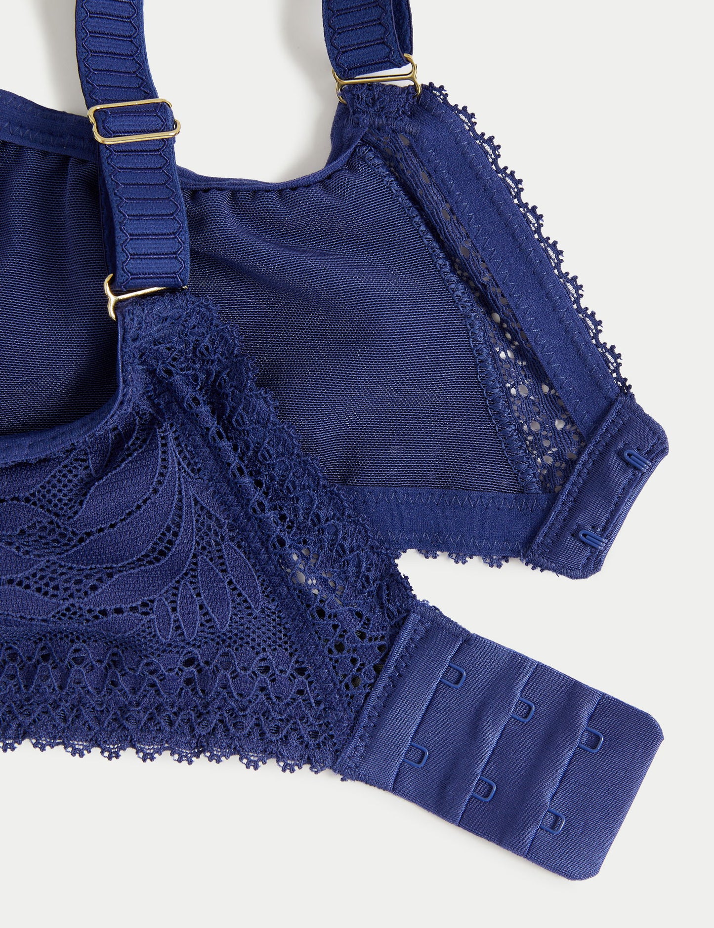 Flexifit:trade_mark: Dantel Detaylı Sütyen