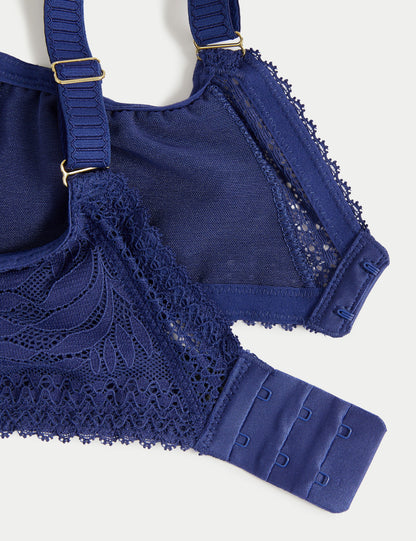 Flexifit:trade_mark: Dantel Detaylı Sütyen