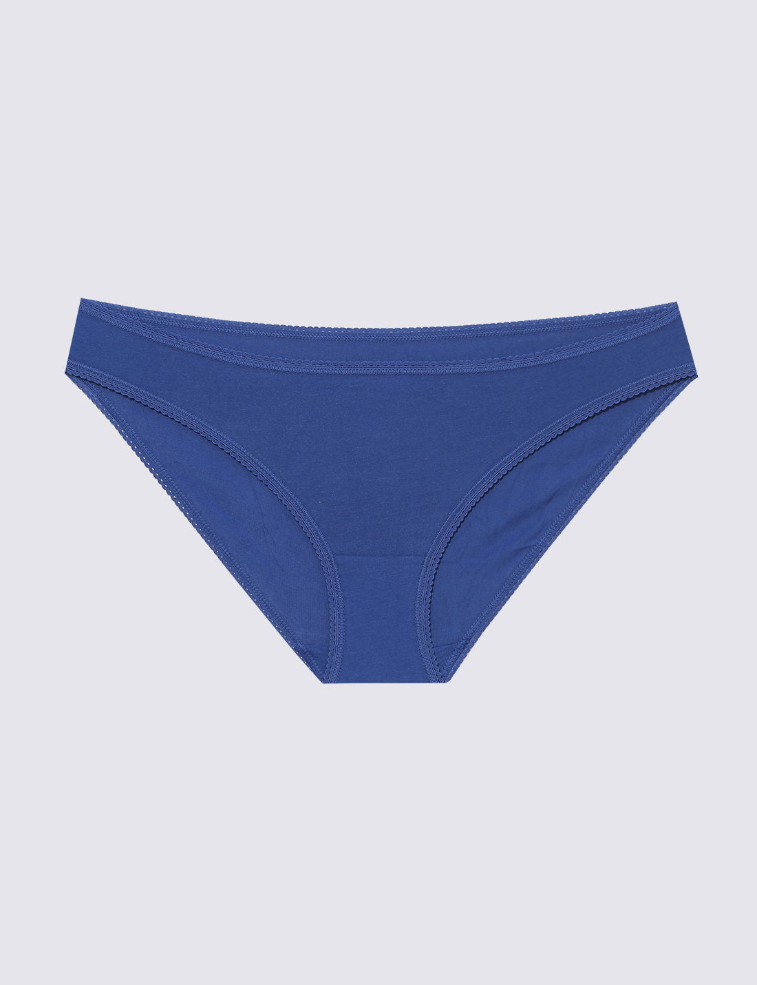 5'li Cotton Lycra® Bikini Külot Seti