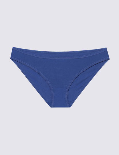 5'li Cotton Lycra® Bikini Külot Seti