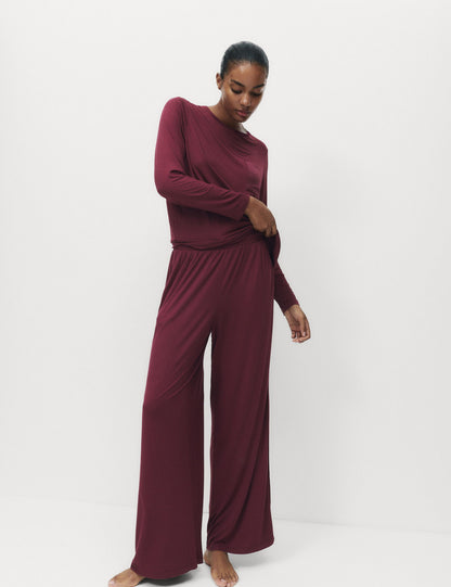 Body Soft:trade_mark: Pijama Altı