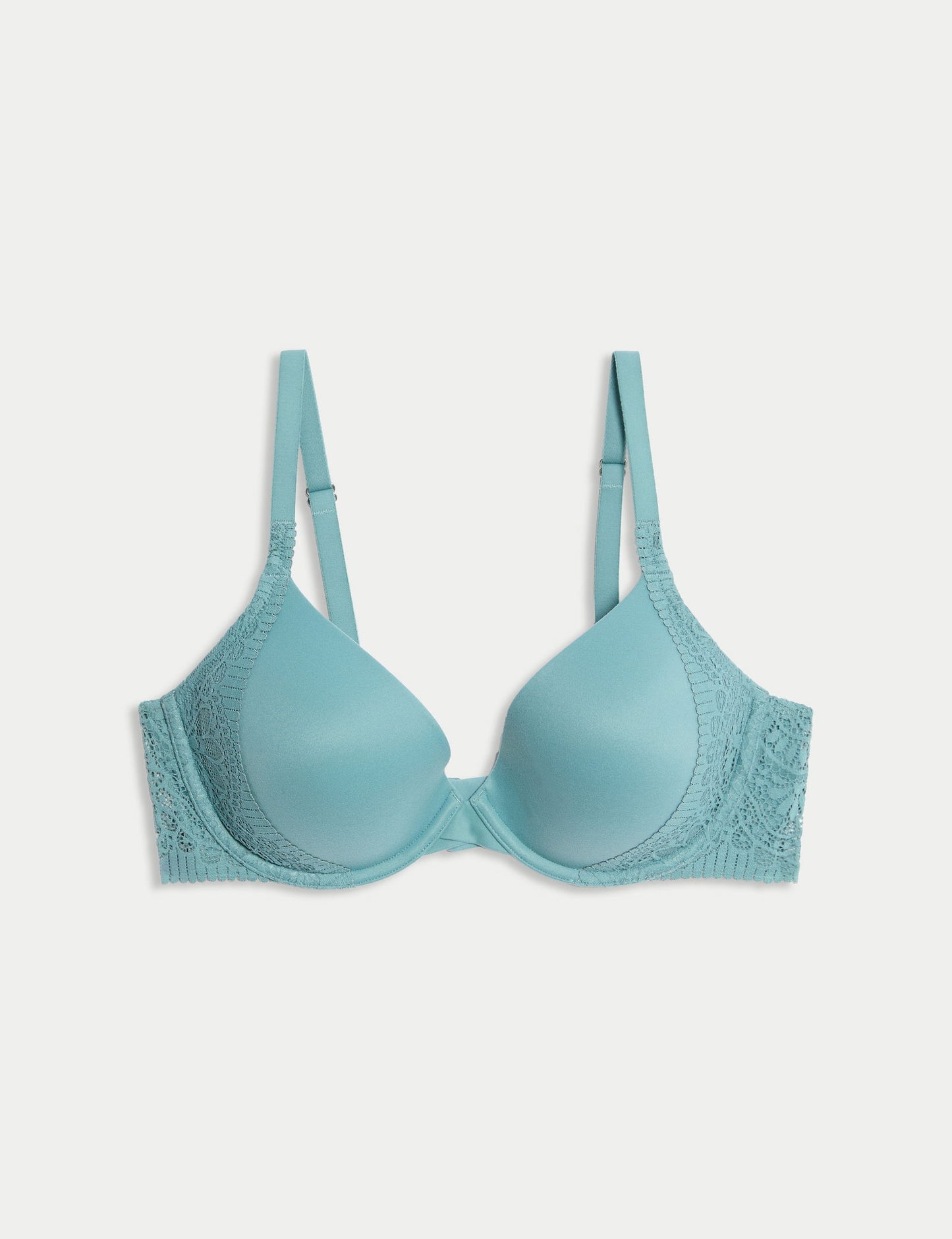 Body Soft:trade_mark: Wired T-shirt Sütyeni
