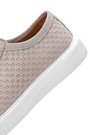 Bej Erkek Süet Deri Sneakerbej Erkek Süet Deri Sneaker -        23sfd628310