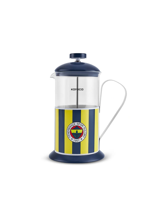 Fenerbahçe X Karaca French Press 600 Ml