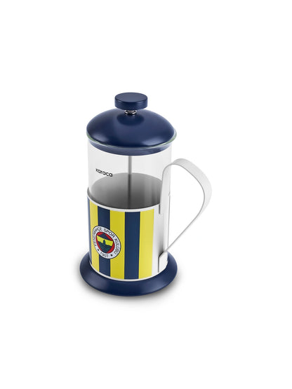 Fenerbahçe X Karaca French Press 600 Ml