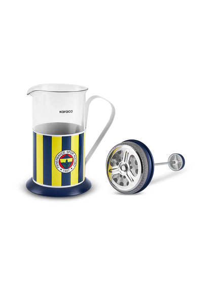 Fenerbahçe X Karaca French Press 600 Ml