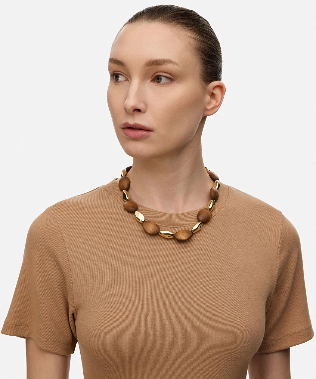 Altın Kolye Is1260051054265 | Ipekyol