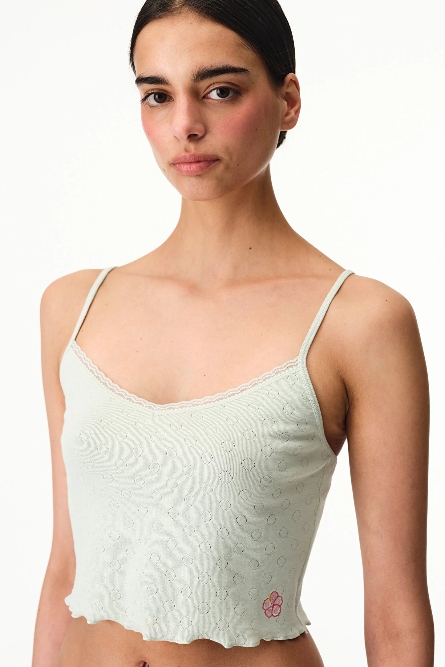 Pointel Crop Atlet