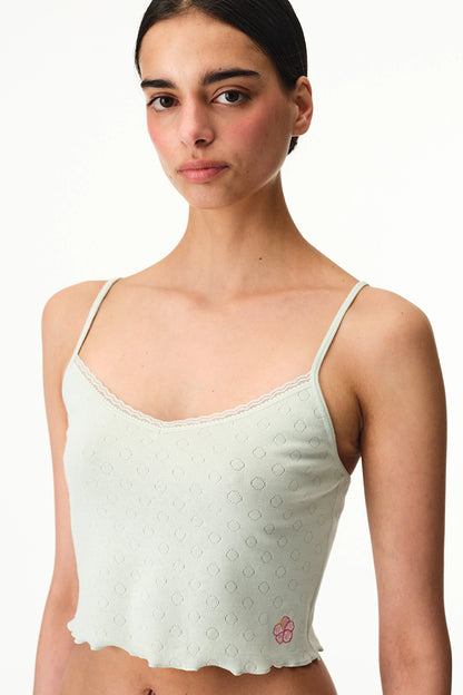 Pointel Crop Atlet