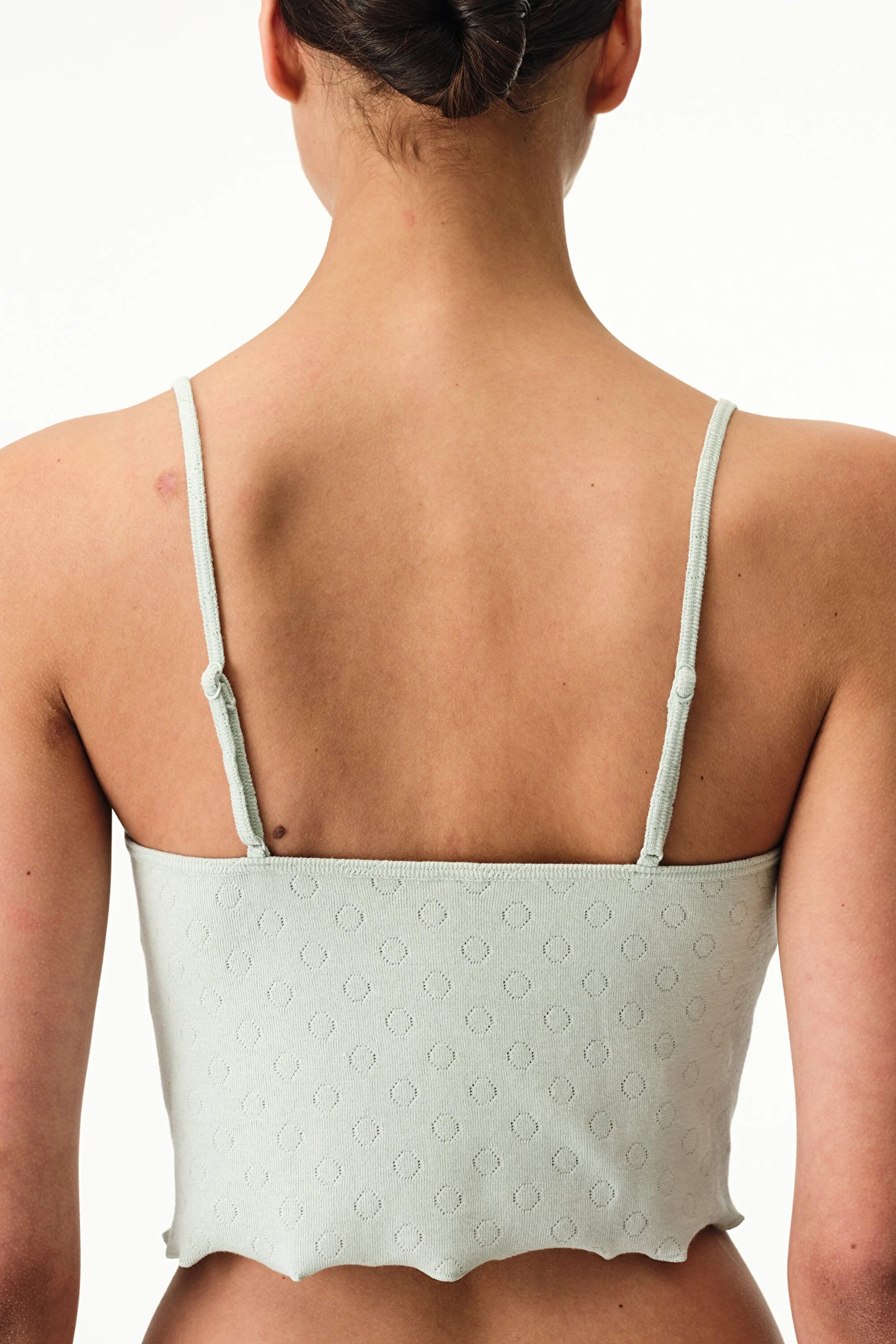 Pointel Crop Atlet