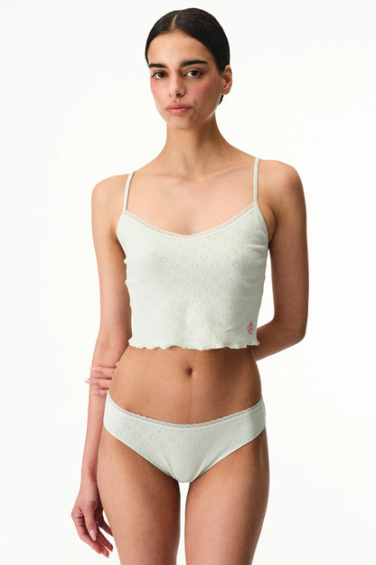 Pointel Crop Atlet