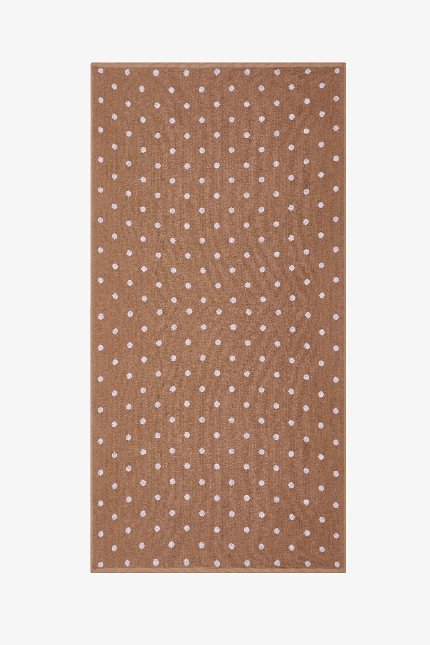 Polka Havlu