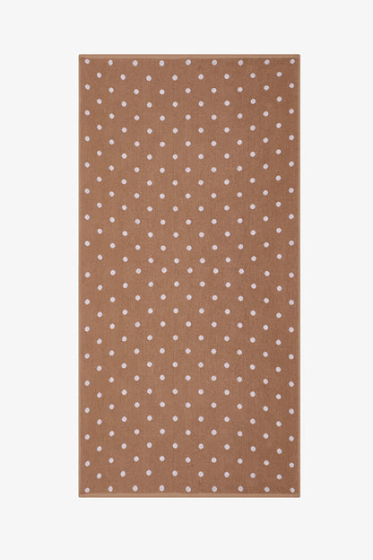 Polka Havlu