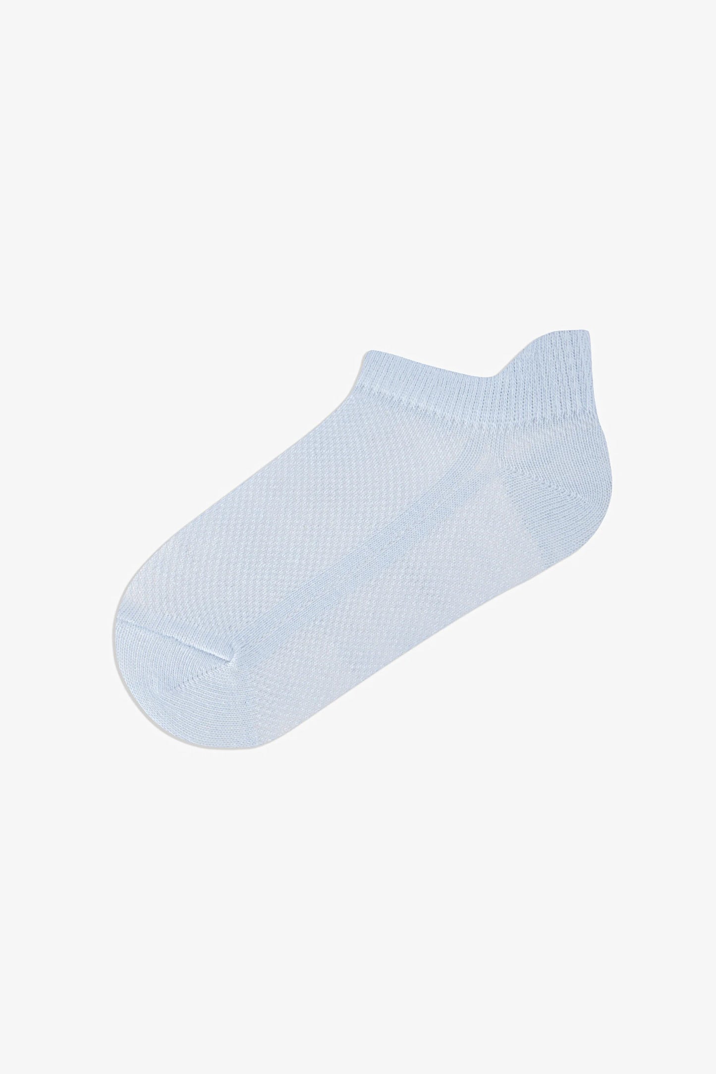 Renkli Erkek Çocuk Serenity 4 'lü Tab Patik Çorap