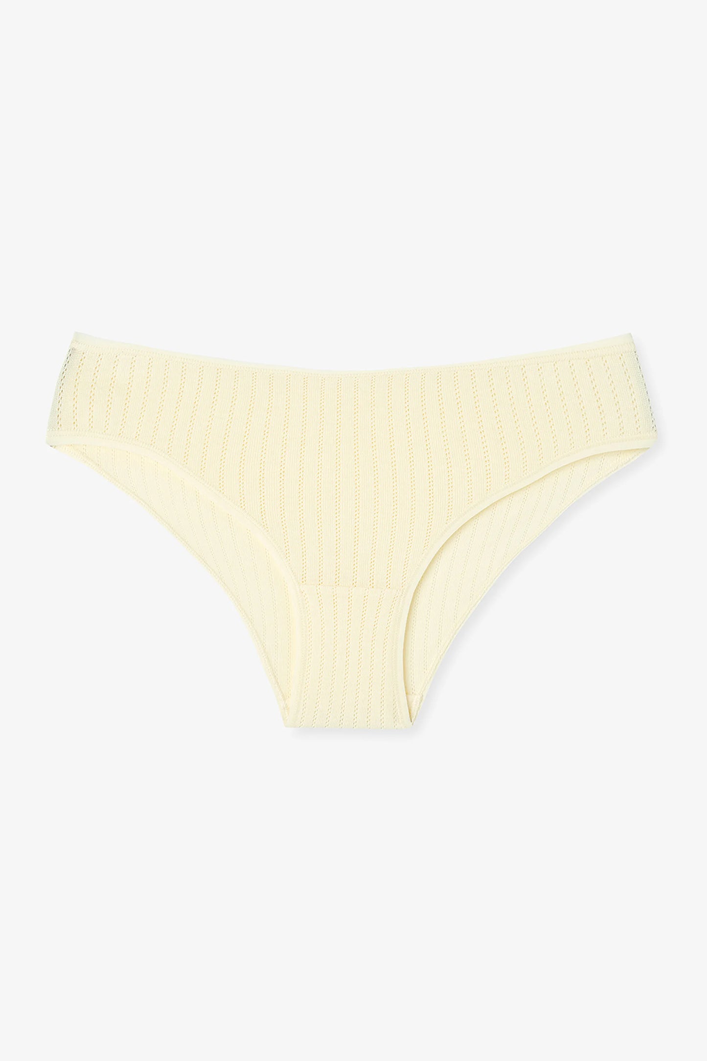 Renkli Bouquet 5'li Pamuklu Pointel Slip Külot