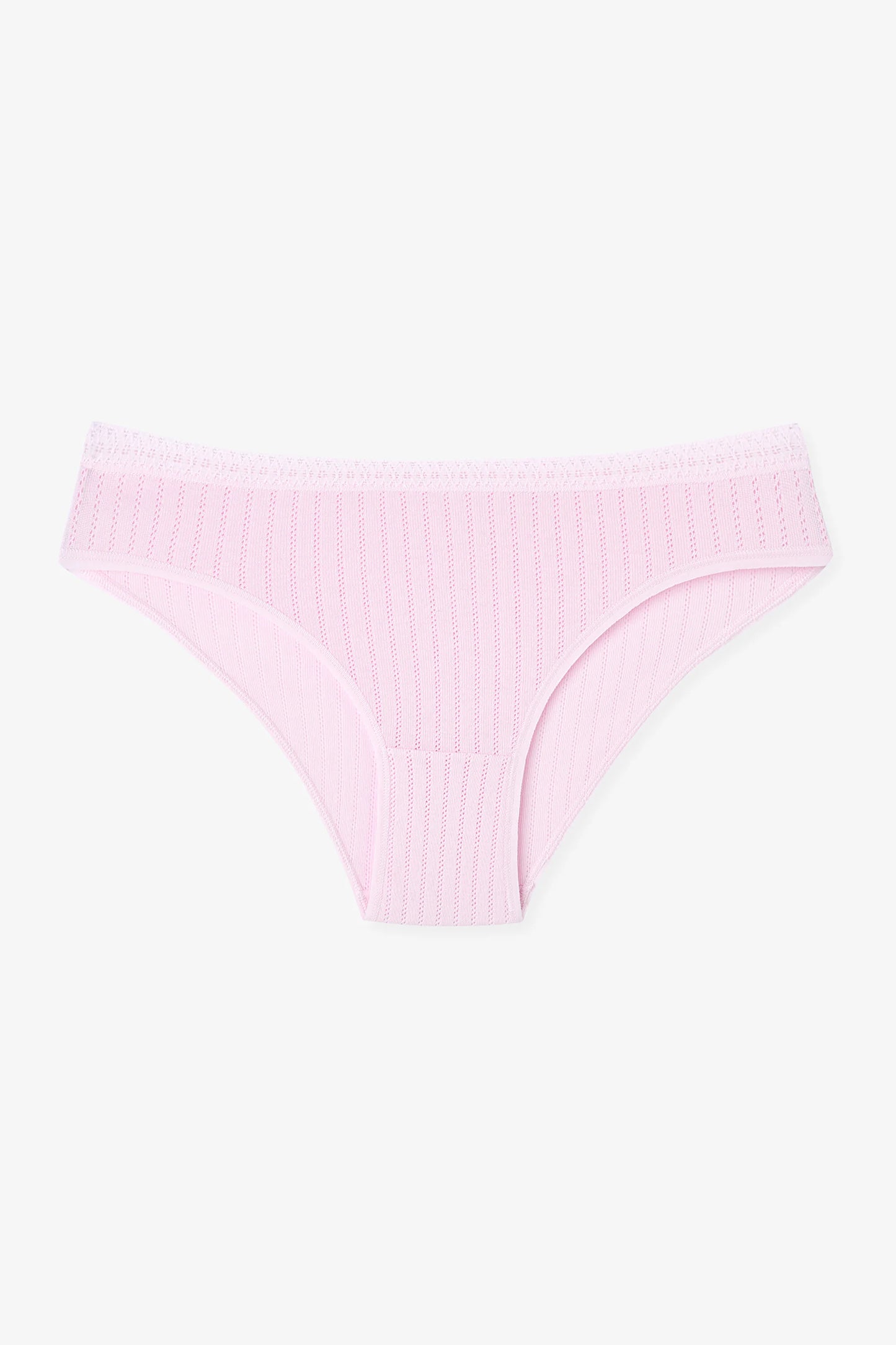 Renkli Bouquet 5'li Pamuklu Pointel Slip Külot
