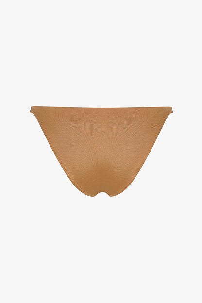 Renkli Destini Side Bikini Altı
