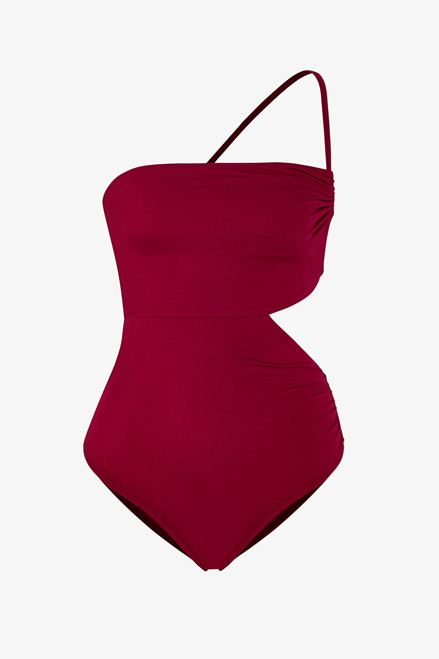 Bordo Evelyn Monokini