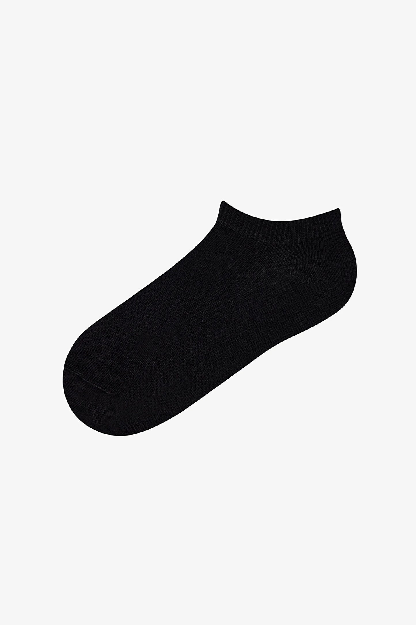 Unisex Çocuk Essentials 7'li Patik Çorap
