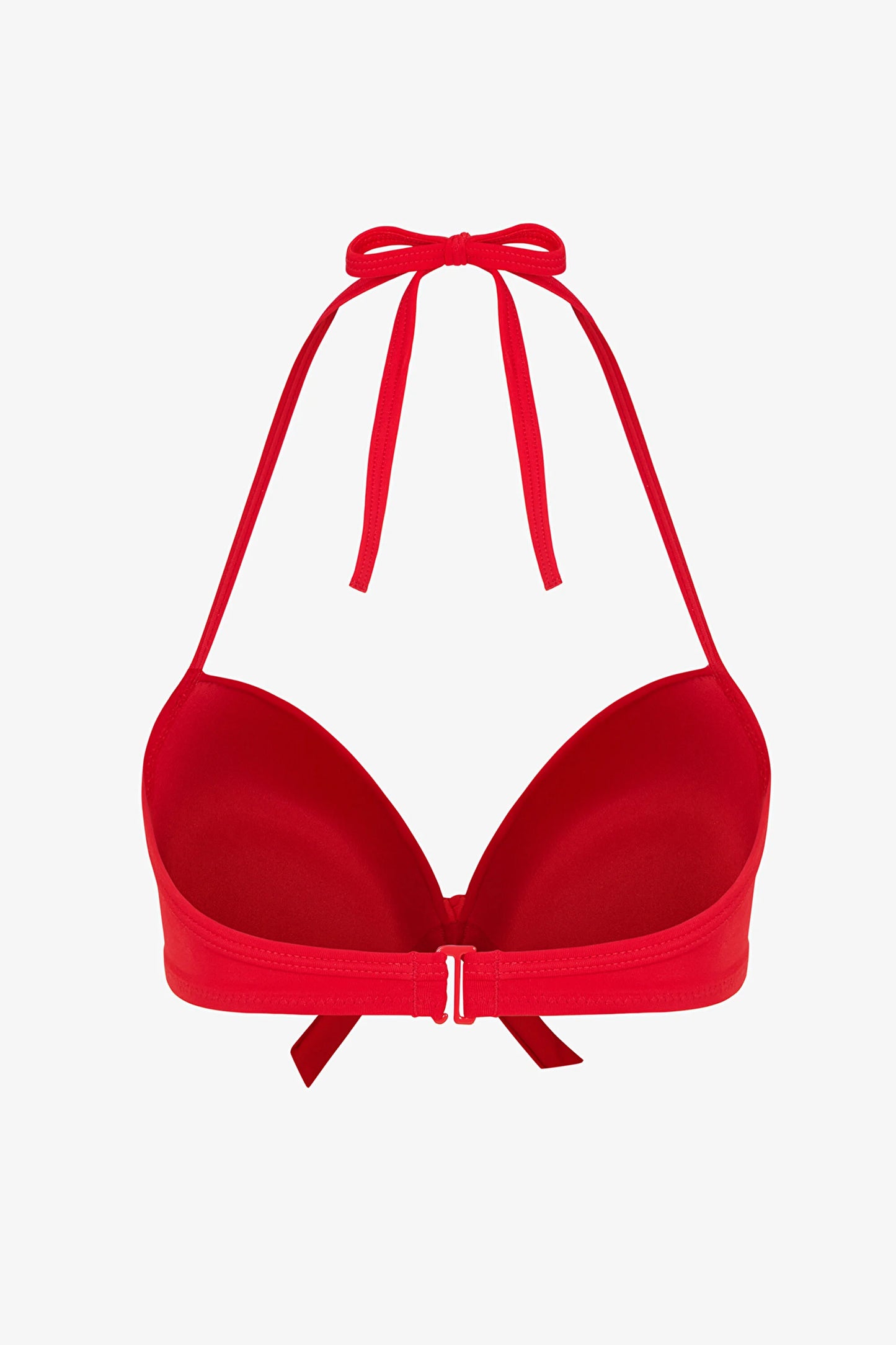 Kırmızı Cup Bikini Üstü