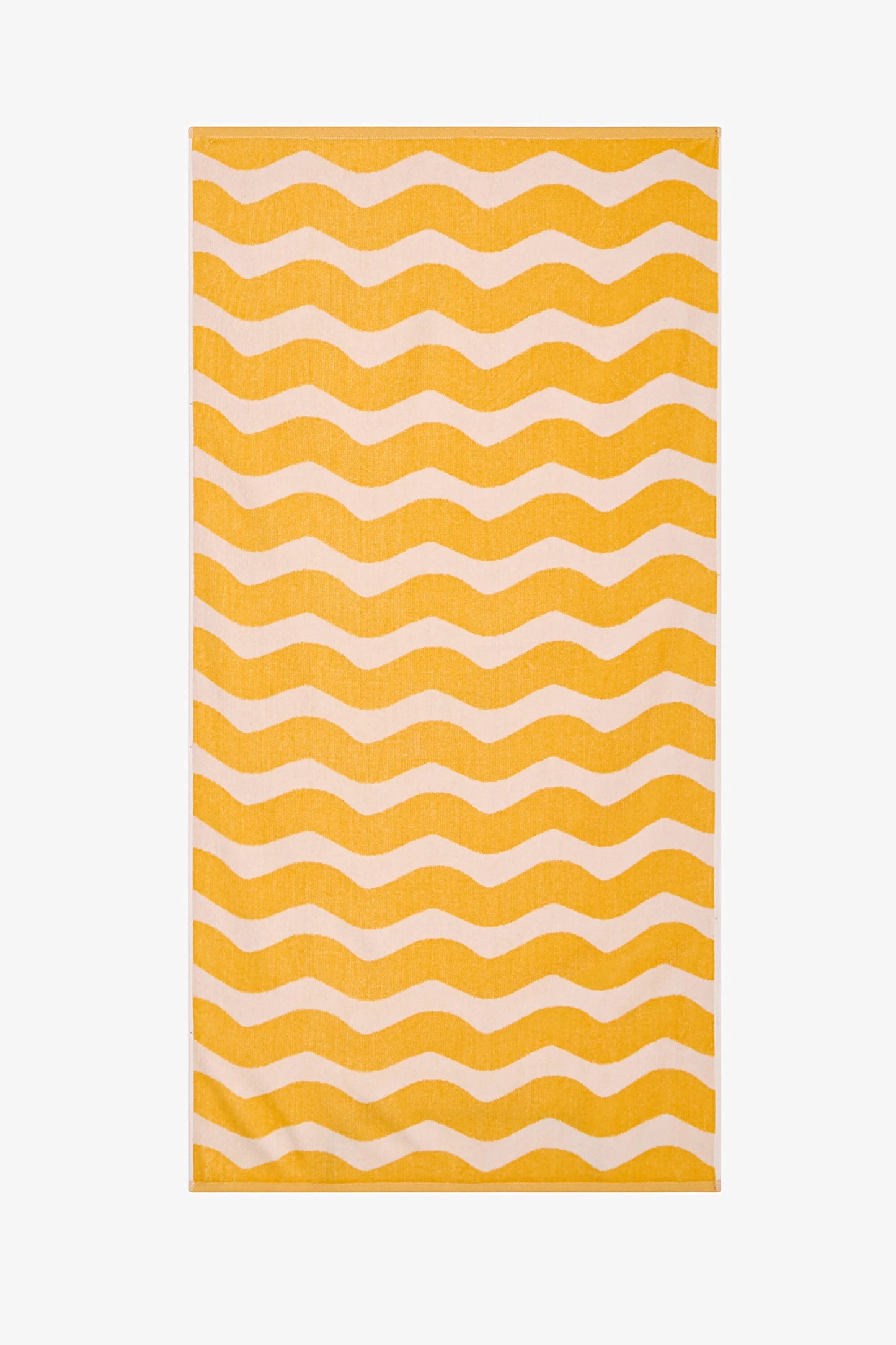 Wavy Havlu