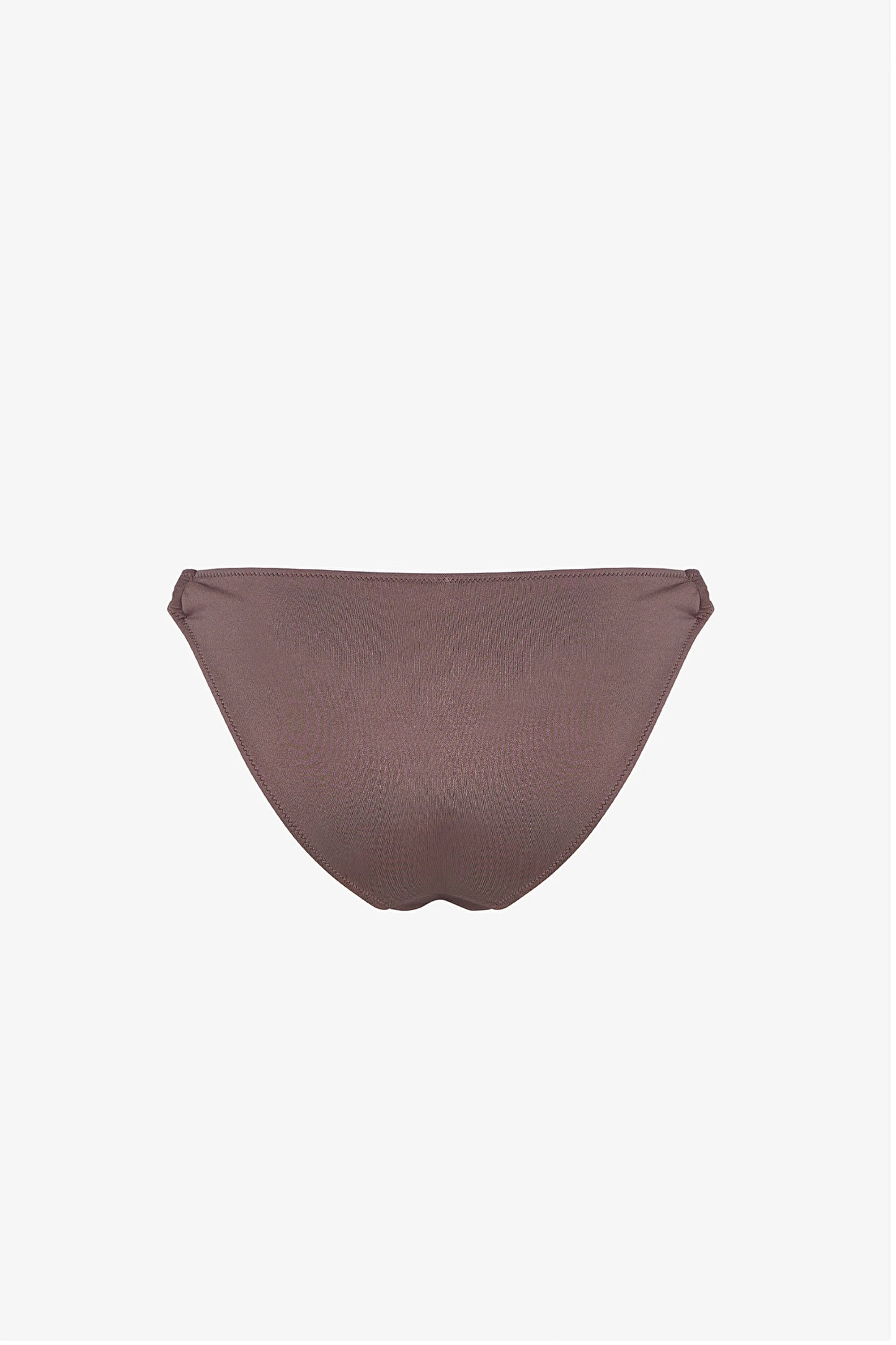 Deve Tüyü Naiara Side Bikini Altı