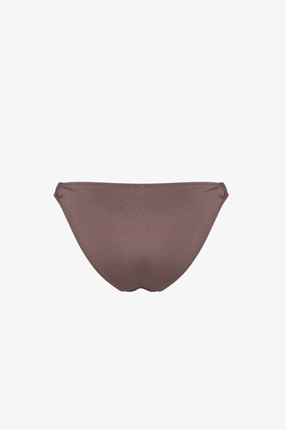 Deve Tüyü Naiara Side Bikini Altı