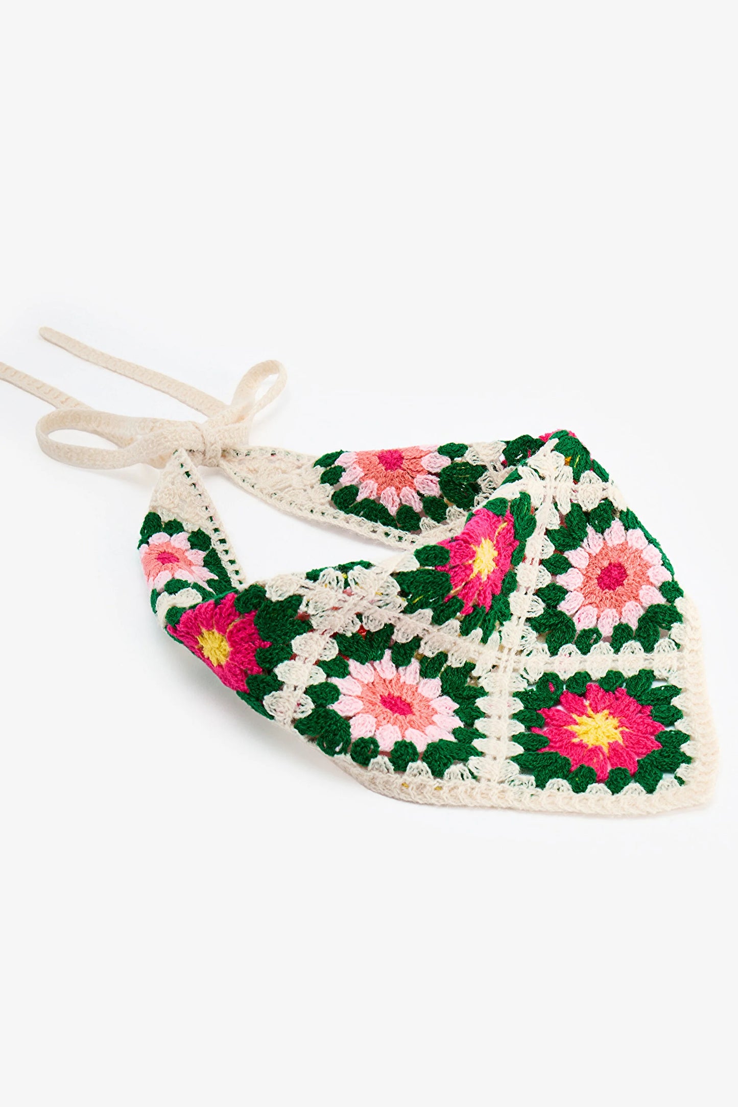 Renkli Otantik Sac Bandi