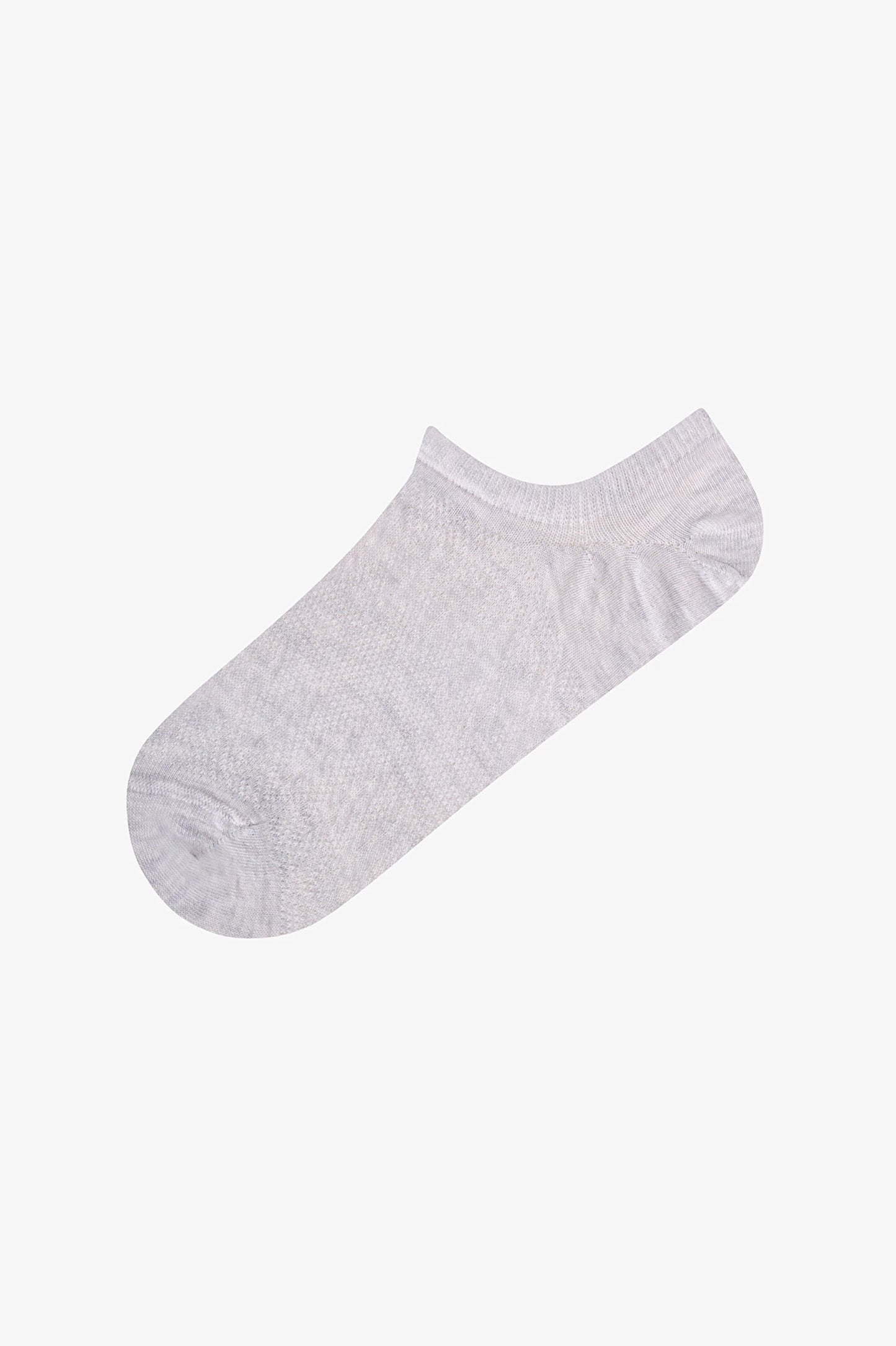 Natural Touch 3'lü Sneaker Çorabı