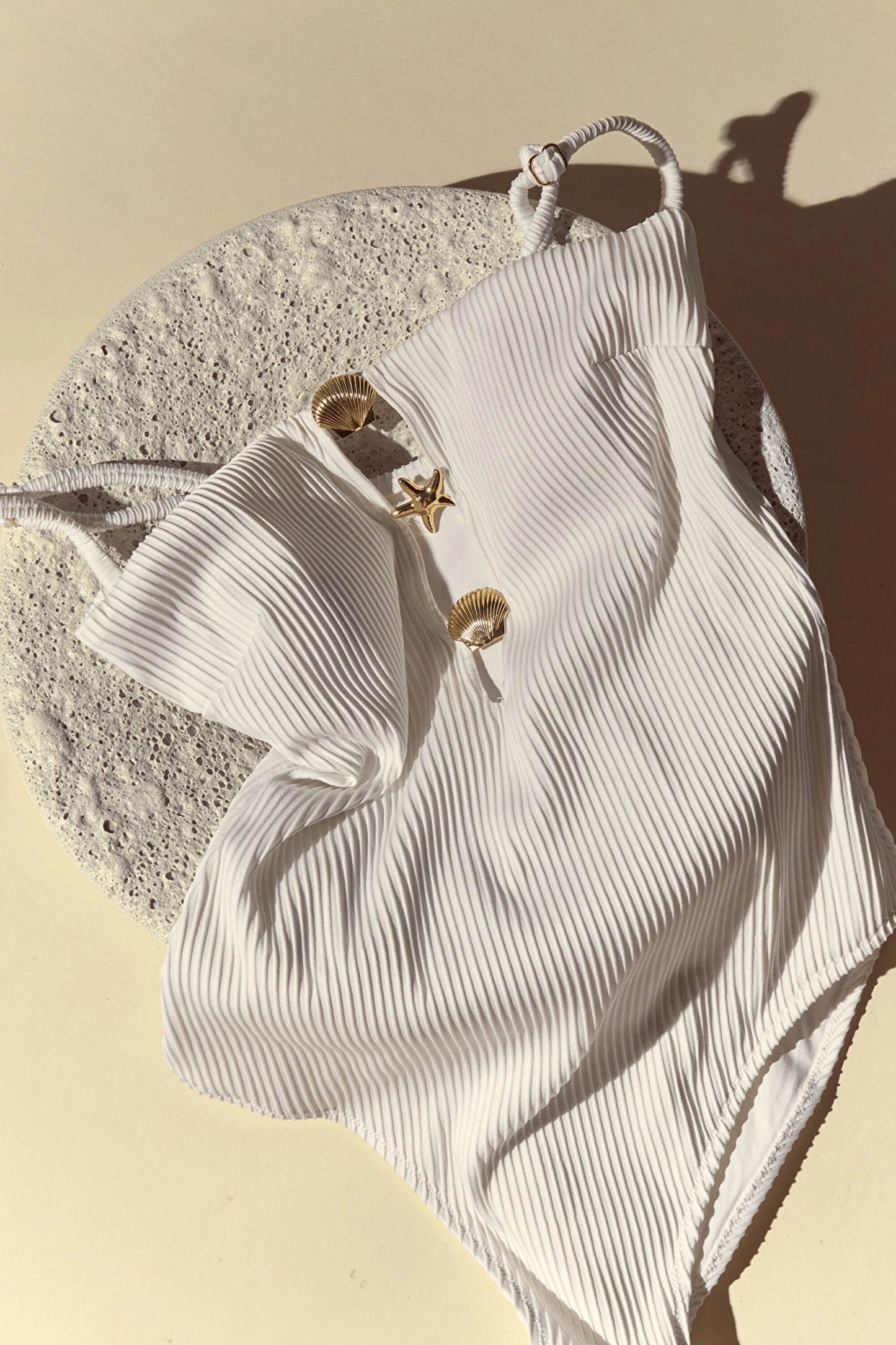 Kea Bandeau Mayo