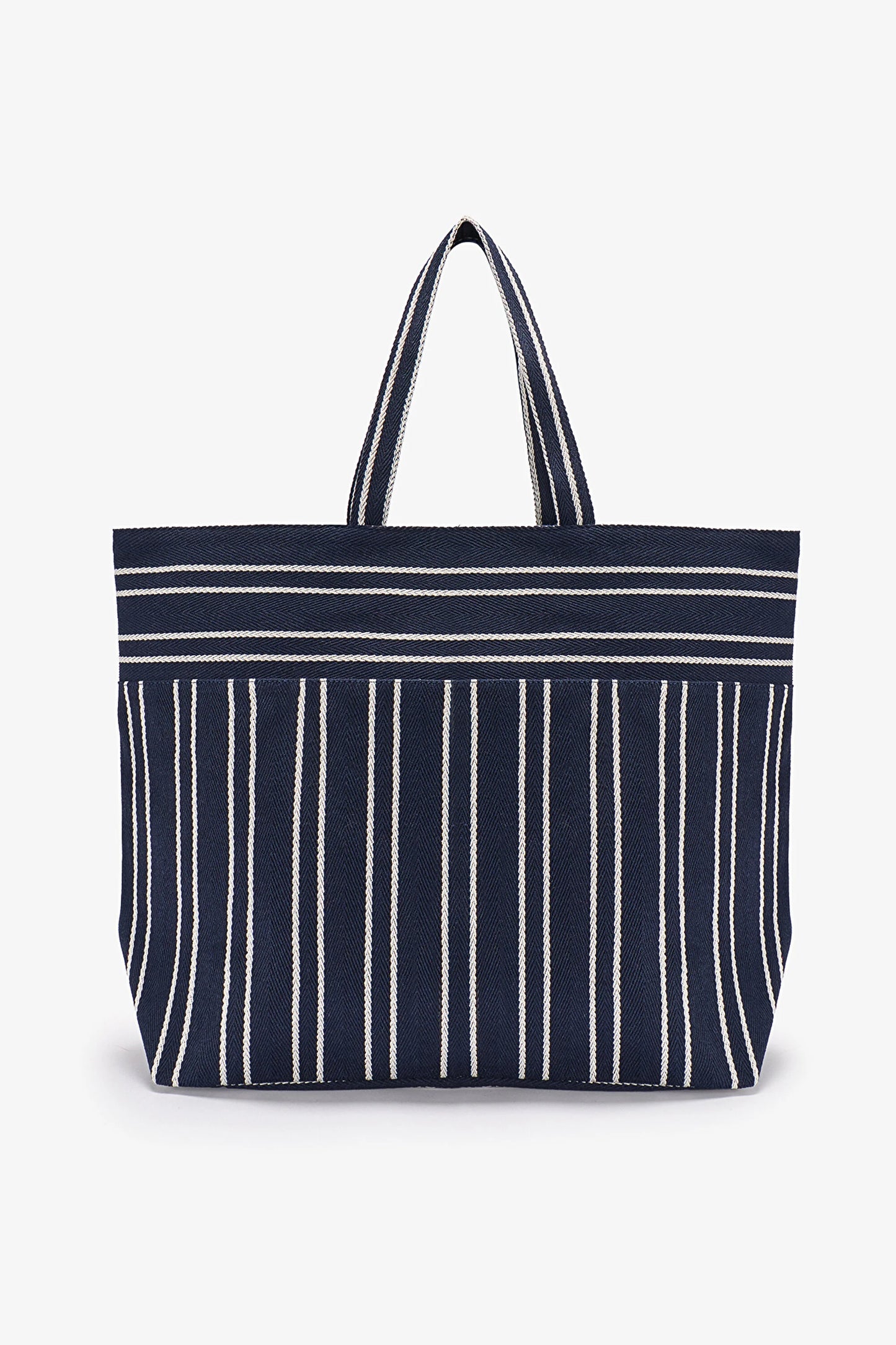 Big Stripe Çanta