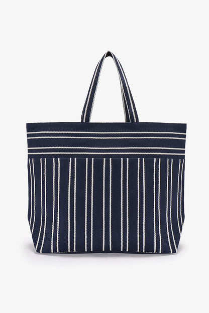 Big Stripe Çanta