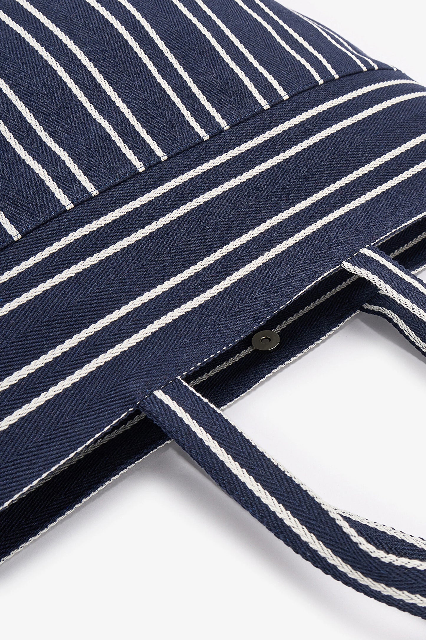 Big Stripe Çanta
