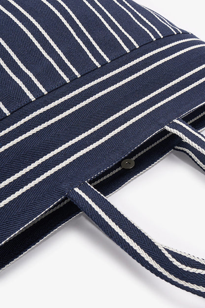 Big Stripe Çanta