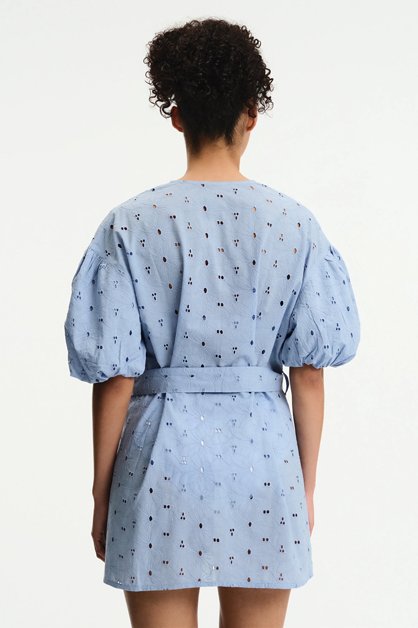 Renkli Isabel Kimono