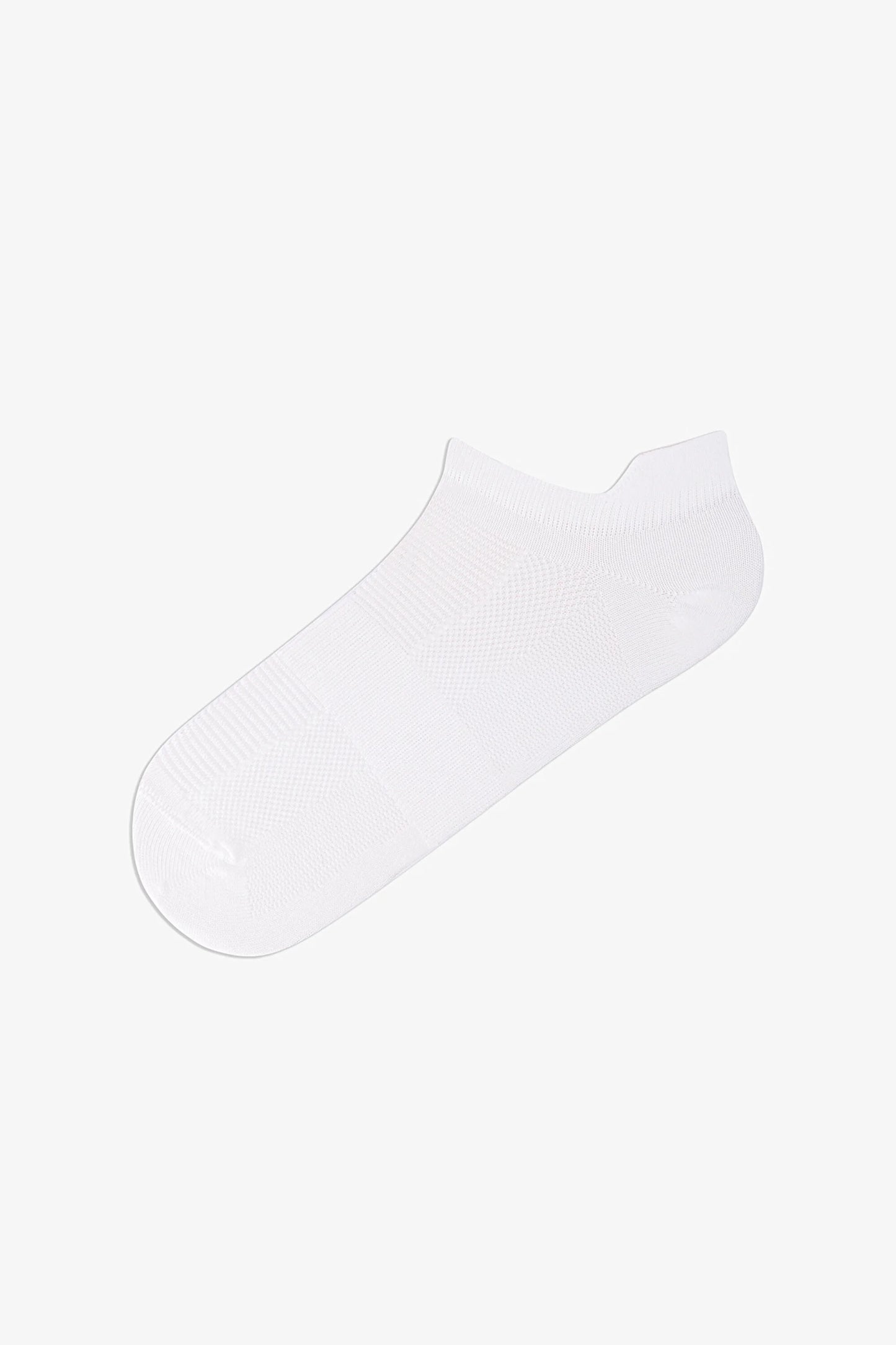 3 Çift Burun Dikişsiz Spor Microfiber Leopar Desenli Çekçekli Patik Çorap
