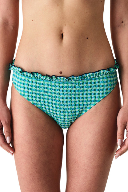 Slainie Slip Bikini Altı