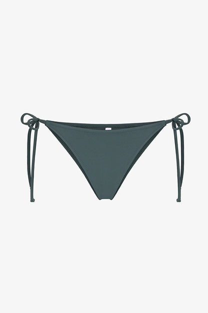 Yeşil Bikini Bikini Altı