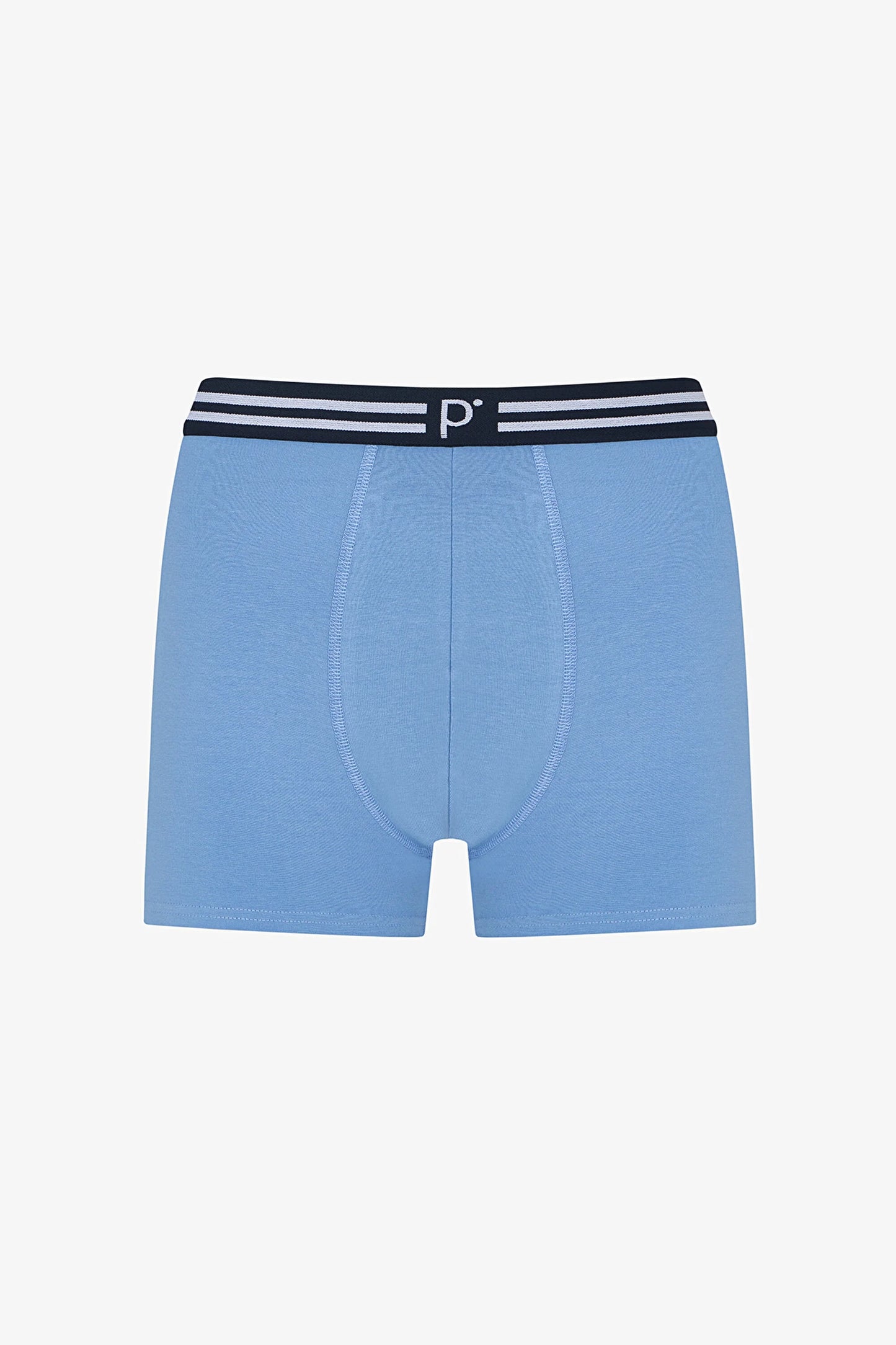 Erkek Renkli Wild Sea Çoklu Boxer