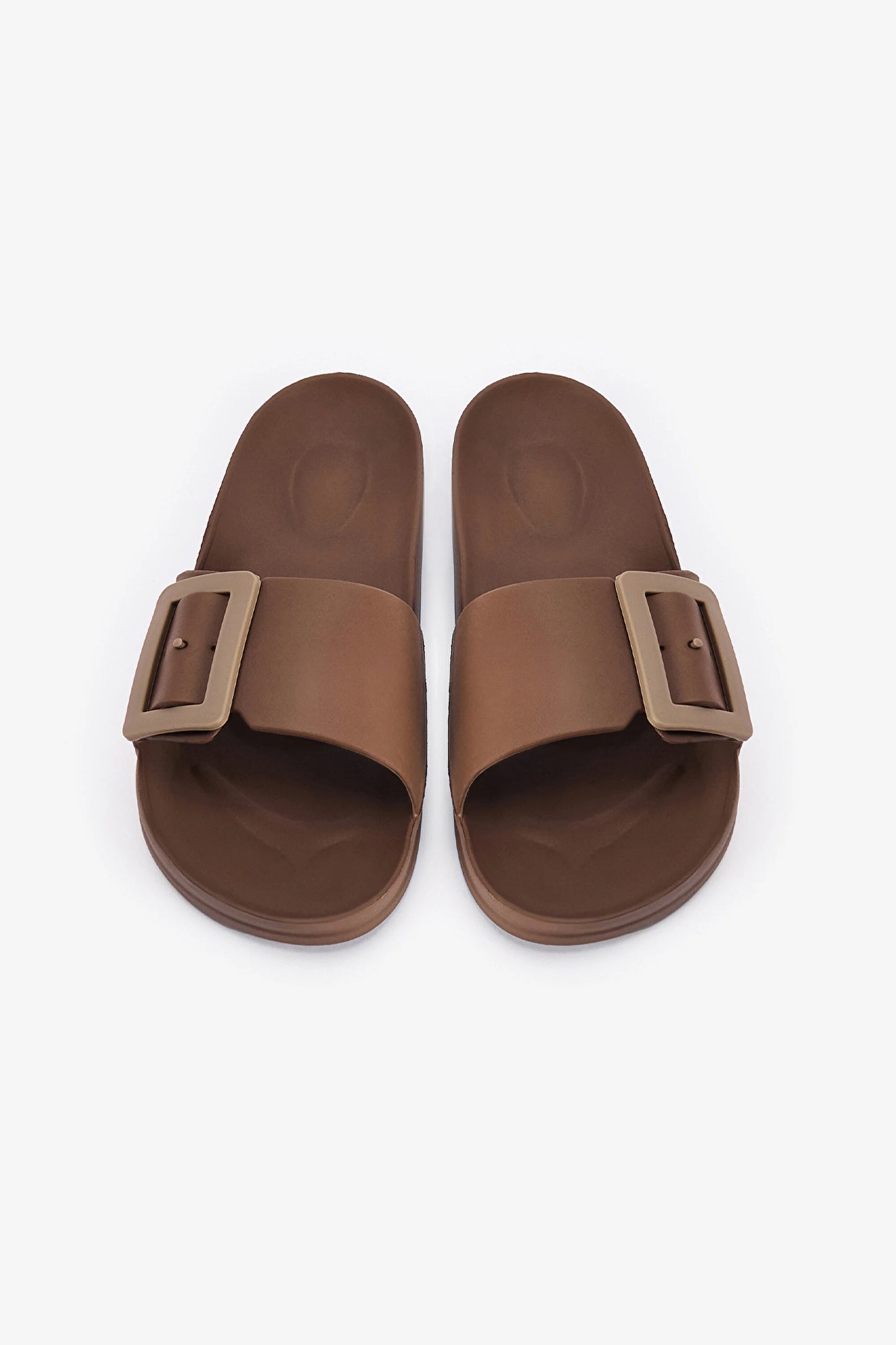 Big Buckle Terlik