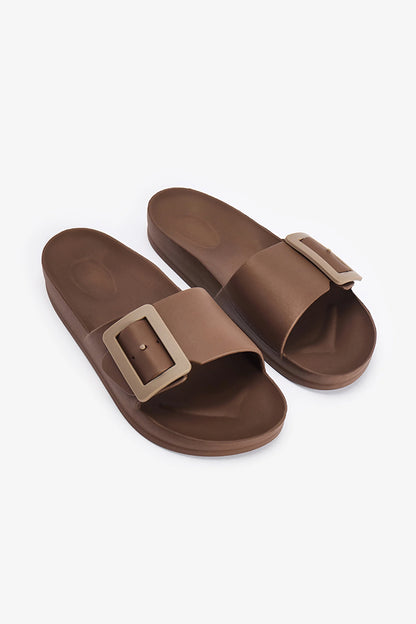 Big Buckle Terlik
