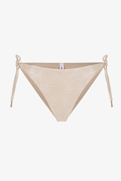 Ekru Deja Bikini Bikini Altı