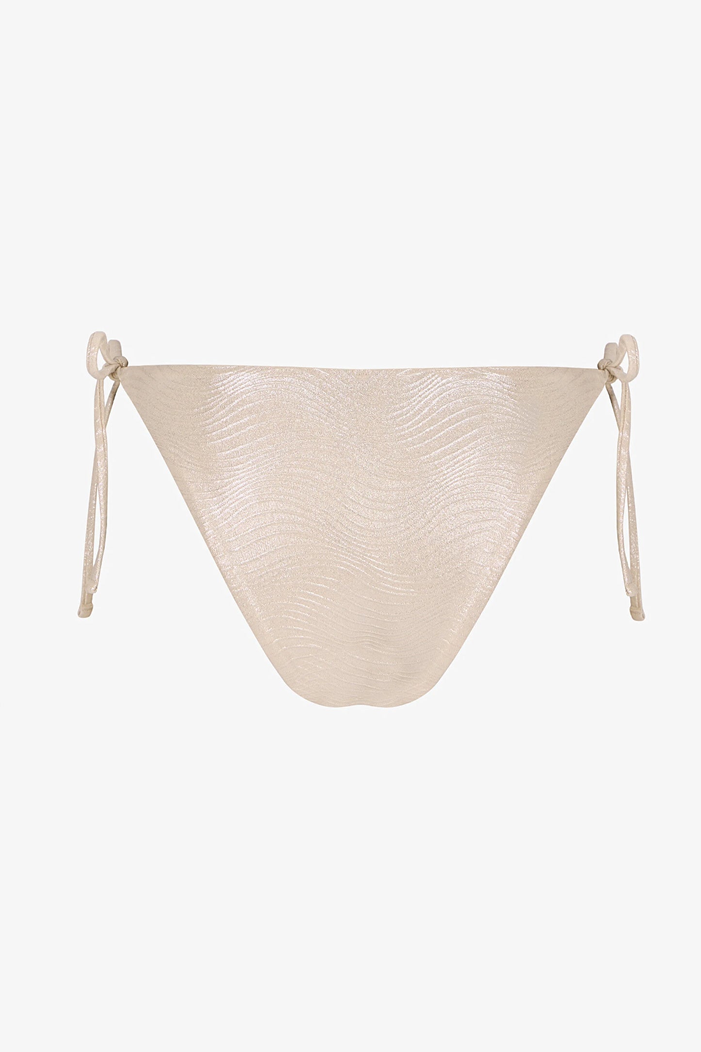 Ekru Deja Bikini Bikini Altı