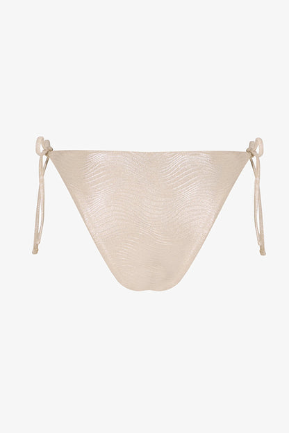 Ekru Deja Bikini Bikini Altı