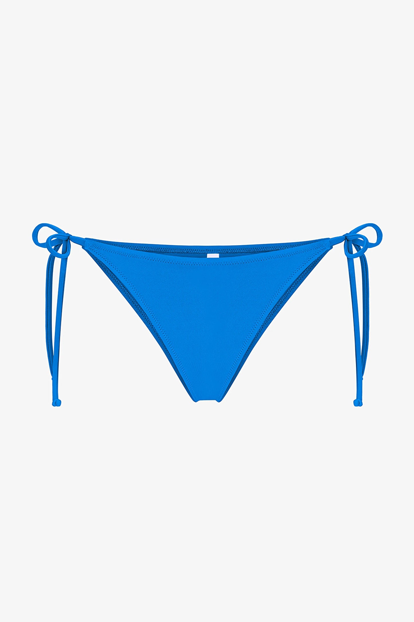 Okyanus Mavi Bikini Bikini Altı