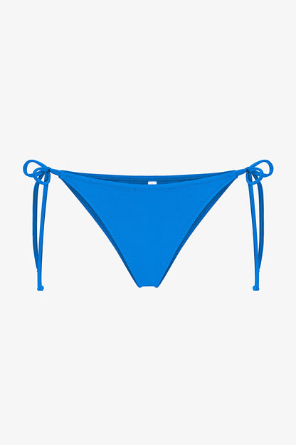 Okyanus Mavi Bikini Bikini Altı