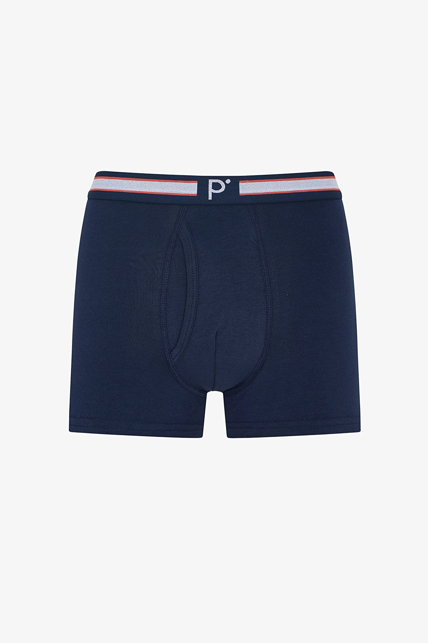 Erkek Renkli Retro Checks Çoklu Boxer