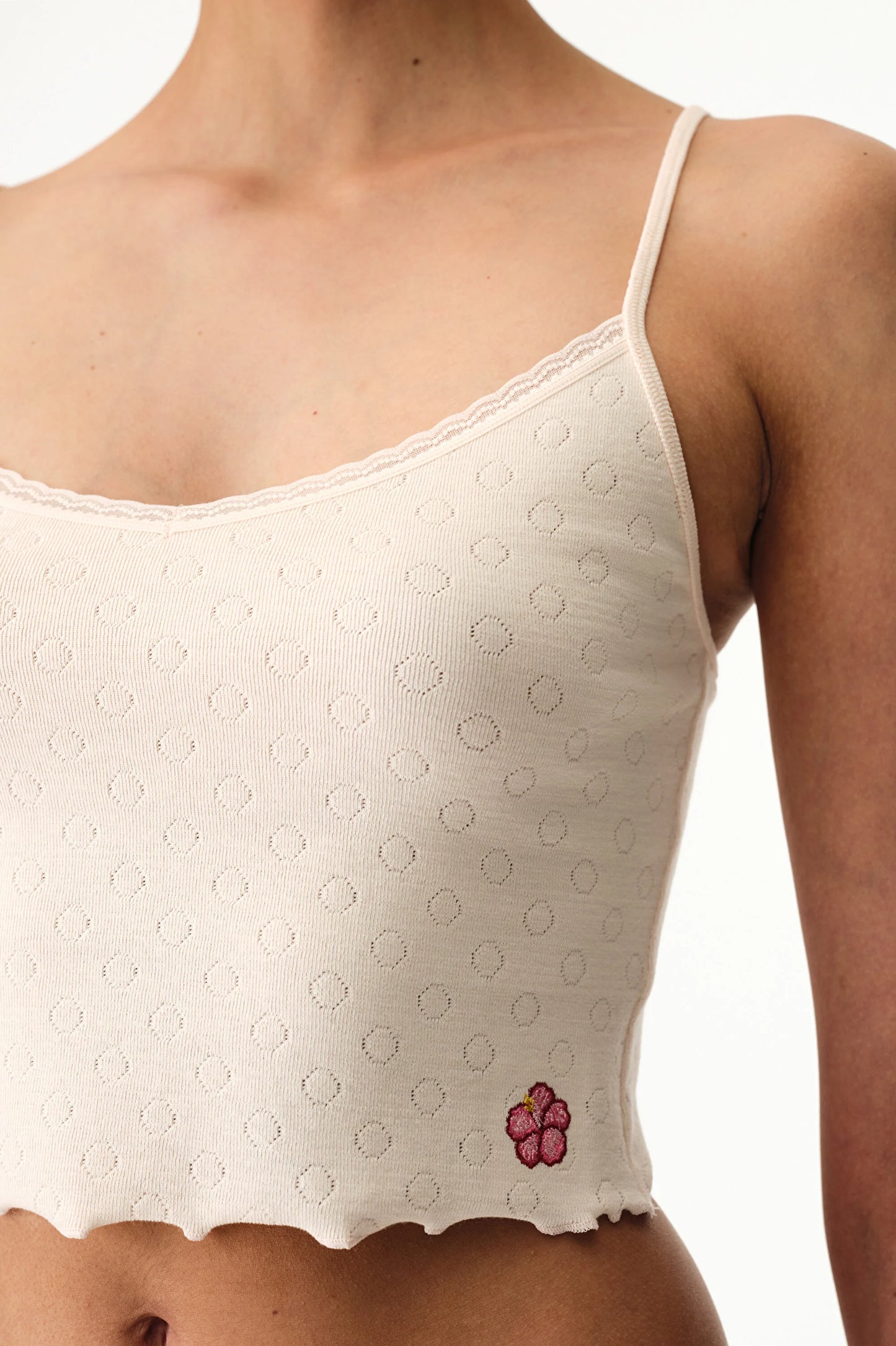 Pointel Crop Atlet