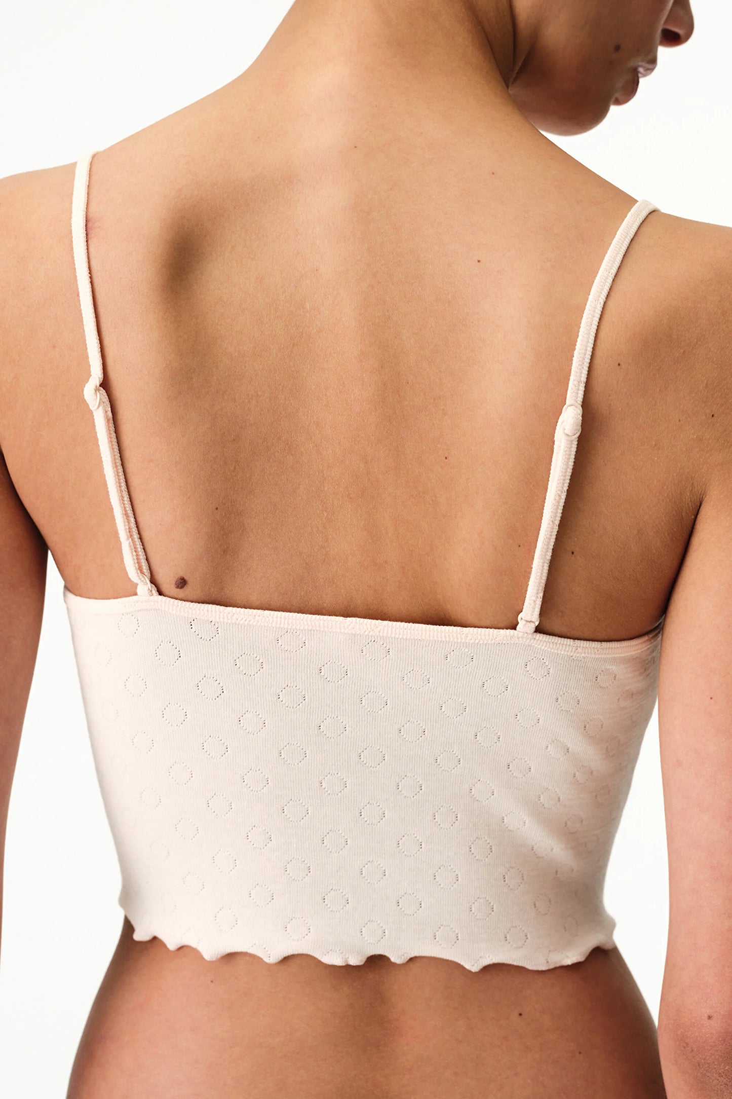 Pointel Crop Atlet